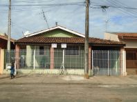 Casa para venda em Avaré